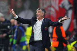 El despido del técnico llega justo cuando Armando González vive un espectacular inicio con tres goles y dos asistencias en cuatro encuentros.