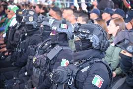 La Región Norte de Coahuila contará con nuevo comandante de la Secretaría de Seguridad Pública.