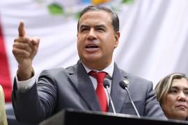 El diputado federal Ricardo Mejía Berdeja presentó una iniciativa para imponer pena máxima y prisión preventiva oficiosa a quienes utilicen a menores en actividades delictivas.