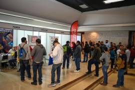 La expansión de empresas industriales impulsará el empleo en Monclova.