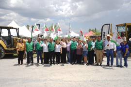 Colonias Independencia Sur y Libertad Oriente recibirán mejoras en vialidades con inversión estatal.