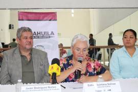 Así se celebrará el 25 aniversario de la Escuela de Danza del Estado de Coahuila