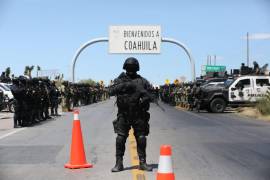 POLITICÓN: Seguridad y orden, los valores del PRI Coahuila que hunden a la izquierda en América Latina