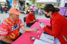 Tendrá lugar en la explanada del Ateneo Fuente dentro de la Ruta Recreativa.
