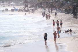 La Cofepris informó que 283 playas mexicanas, que representan el 98% del total son aptas para uso recreativo durante el periodo vacacional que inicia; sin embargo, seis destinos no son aptos.