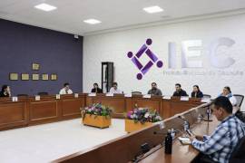 Según se informó, el personal contratado de manera evential, tendrá funciones distintas a las de un capacitador o supervisor electoral.