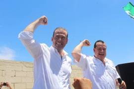 La fórmula del PRI adelantó que recorrerá colonias y comunidades para construir una agenda legislativa cercana a la ciudadanía.