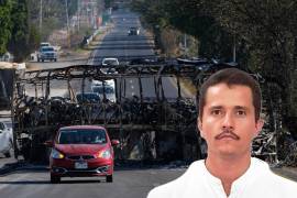 En un comunicado emitido durante la mañana de este 25 de febrero, la Fiscalía General de la República (FGR) reveló que un representante jurídico de familiares de Nemesio Oseguera Cervantes, presunto líder del Cártel de Jalisco Nueva Generación (CJNG) mejor conocido como ‘El Mencho’, ha reclamado sus restos.