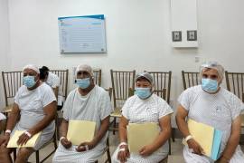 El DIF Torreón coordina las acciones para beneficiar a personas con problemas visuales.