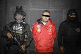 Riva Palacio considera que la decisión de ir por el exedil no debe minimizarse, porque se trata de un político de Morena con vínculos claros dentro de Morena y del crimen organizado.