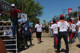 El evento es uno de los principales atractivos turísticos del norte de Coahuila.