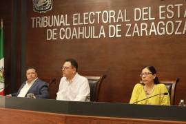 El Tribunal Electoral de Coahuila tendría un nuevo magistrado con esta convocatoria.