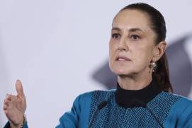 Riva Palacio expone que tanto López Obrador como Claudia Sheinbaum durante dos años solicitaron información sobre la captura de “El Mayo” Zambada, pero nunca “consideraron que llegaría con el reconocimiento de que violaron la soberanía mexicana”.