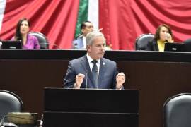 Marcelo Torres Cofiño presentó una propuesta integral para frenar la violencia digital y proteger a millones de usuarios.