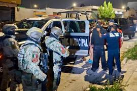 La estrategia conjunta fortalece las labores de prevención, vigilancia y respuesta en beneficio de las familias de Ramos Arizpe.