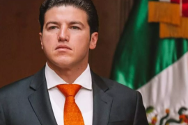 En una transmisión, el mandatario emecista, reiteró sus críticas a los partidos de oposición, con un llamado a la población para que lo “ayuden” a echarlos de Nuevo León y México en junio del próximo año