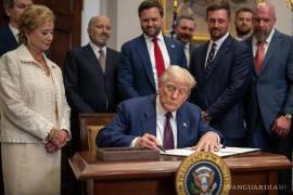 Trump ayudó a lanzar World Liberty a finales de 2024 como un proyecto diseñado para conectar a inversionistas en criptomonedas.