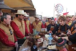 El Festival de la carne asada de Sabinas ha ganado fama a nivel nacional.