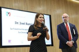 A petición de la presidenta Claudia Sheibaum, la diputada federal y esposa del exgobernador de Coahuila, Rubén Moreira, podría ser investigada sobre el valor de sus inmuebles.