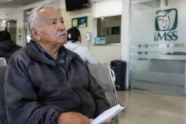 60 mil pesos al mes ofrecía conseguir un anuncio que promovía servicios de gestoría ante el IMSS para realizar el trámite de la Modalidad 40.
