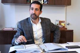 El regidor Luis Jorge Cuerda Serna informó que el reglamento metropolitano de seguridad vial ya concluyó su etapa de socialización y será presentado ante los Cabildos de cuatro municipios laguneros.