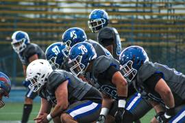 El equipo universitario de Saltillo abrirá su temporada como local el próximo 11 de septiembre.