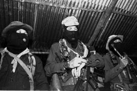 El levantamiento zapatista se dio el primer minuto de 1994, hace ya 30 años.