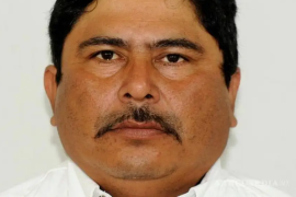 A poco más de 10 años del asesinato del periodista veracruzano, Gregorio Jiménez, fue detenido en Tamaulipas, José Luis “N”, su presunto asesino