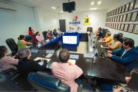 La fraccion del PRI en el Cabildo señaló que ambos regidores se han ausentado a la mayoría de las sesiones.