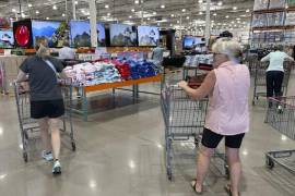 El descontento persiste debido a que los precios elevados no ceden y el poder adquisitivo continúa disminuyendo.