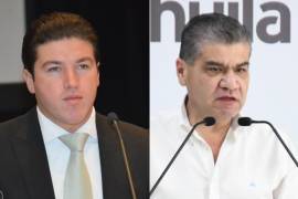 Samuel García y Miguel Riquelme aparecen en lista de AMLO para presidenciables 2024