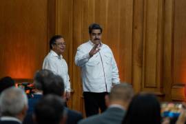 Pero ahora el gobierno del presidente Nicolás Maduro está atacando las primarias de la oposición celebradas este mes.