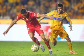 Tigres y Toluca vuelven a verse las caras en el Clausura 2026, en una reedición de la final del Apertura 2025 que definió al campeón de la Liga MX.