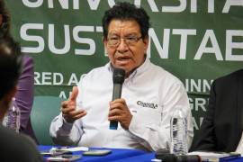 Colegas y estudiantes recuerdan a Avelino Hernández Corichi por su trato humano y su compromiso con la educación.