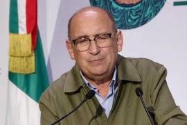Rubén Moreira presentó un exhorto para que las instituciones federales de salud fortalezcan el suministro de medicamentos en todo el país.