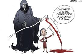 Sin duda alguna