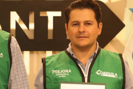 Piñones Arsuaga señaló que algunos programas y acciones para el segundo semestre se encuentran en revisión operativa.