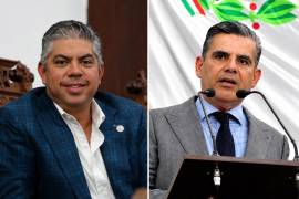 Los diputados Alfredo Paredes, del PAN, y Jorge Valdés, del PVEM, coincidieron en que los resultados electorales obligan a sus partidos a replantear estrategias y fortalecer el vínculo con la ciudadanía.