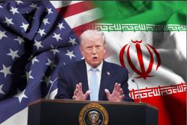 Fue el viernes que Irán planteó la propuesta a cambio de que EU levantara el bloqueo naval de los puertos iraníes, suspenda las sanciones al crudo iraní y restablezca el alto el fuego.