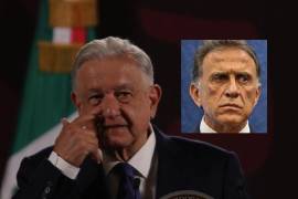 Obrador no negó sus diferencias políticas en el pasado con Yunes padre, pero en la política “hay que optar entre los inconvenientes”