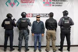 Cintalapa es un municipio estratégico para el crimen por la conexión Chiapas-Oaxaca.