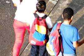 La crisis en la educación se ceba con África, donde el número de niños sin escolarizar aumentó en 12 millones, especialmente en la región subsahariana