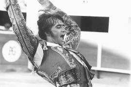 Del ruedo a la mente: Jorge de Jesús Glison, el torero que se volvió psicólogo