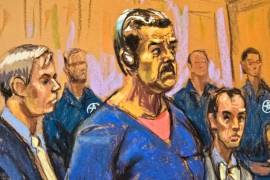 Maduro se declaró como ‘un hombre inocente’ de los cargos de narcotráfico que la Administración de Donald Trump utilizó para justificar su captura y traslado a EU