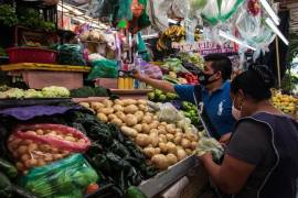 Procurador resalta que han detectado que más establecimientos se han sumado a esta medida para apoyar el bolsillo de los mexicanos | Foto: Especial