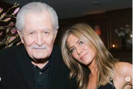 John Aniston (24 de julio de 1933 -11 de noviembre de 2022) comenzó su carrera durante la década de los sesenta.