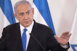 Netanyahu arremetió además contra Turquía, calificándola de “régimen infectado por los Hermanos Musulmanes, un movimiento extremista que odia a Estados Unidos y grita ‘Muerte a Estados Unidos’ desde ese lado del espectro político”.