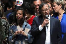 Presidentes de América Latina felicitan a Petro por su victoria