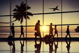 El sector de turismo de negocios representa el 40 por ciento de los ingresos anuales con mil 500 millones de pesos.