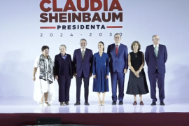 ¿Quiénes son los miembros del gabinete de Claudia Sheinbaum? Ebrard, Godoy y Bárcena Ibarra destacan en su lista